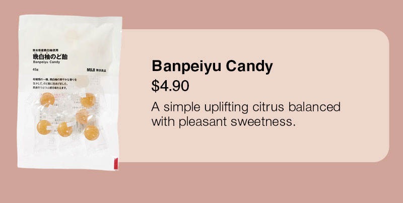 Shop Banpeiyu Candy