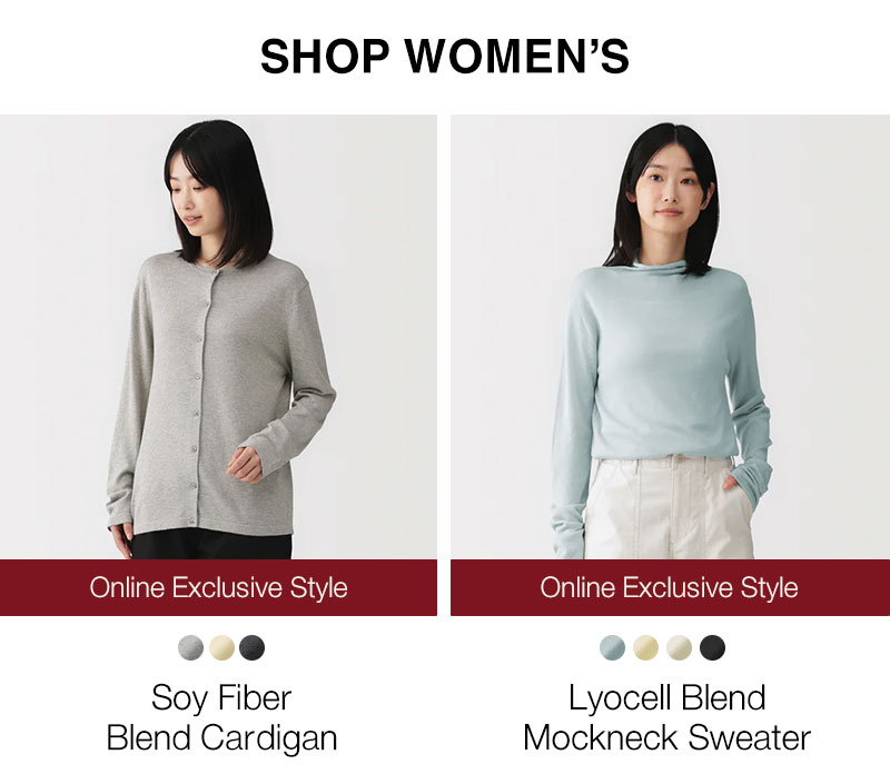 Shop Women's
