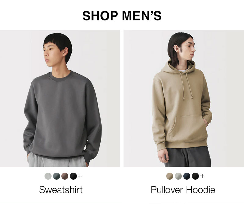 Shop Men's