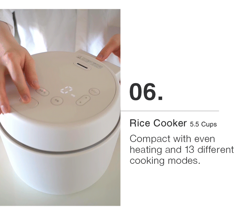 Shop Rice Cooker
