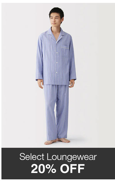 Shop Select Loungewear