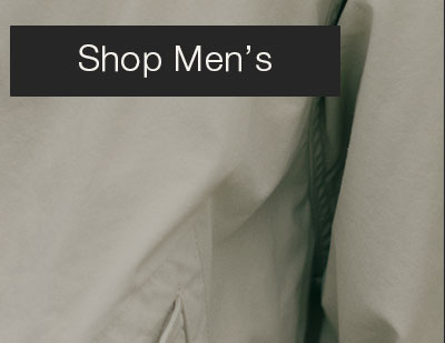 Shop Men's