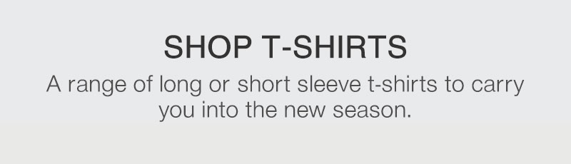 Shop T-Shirts