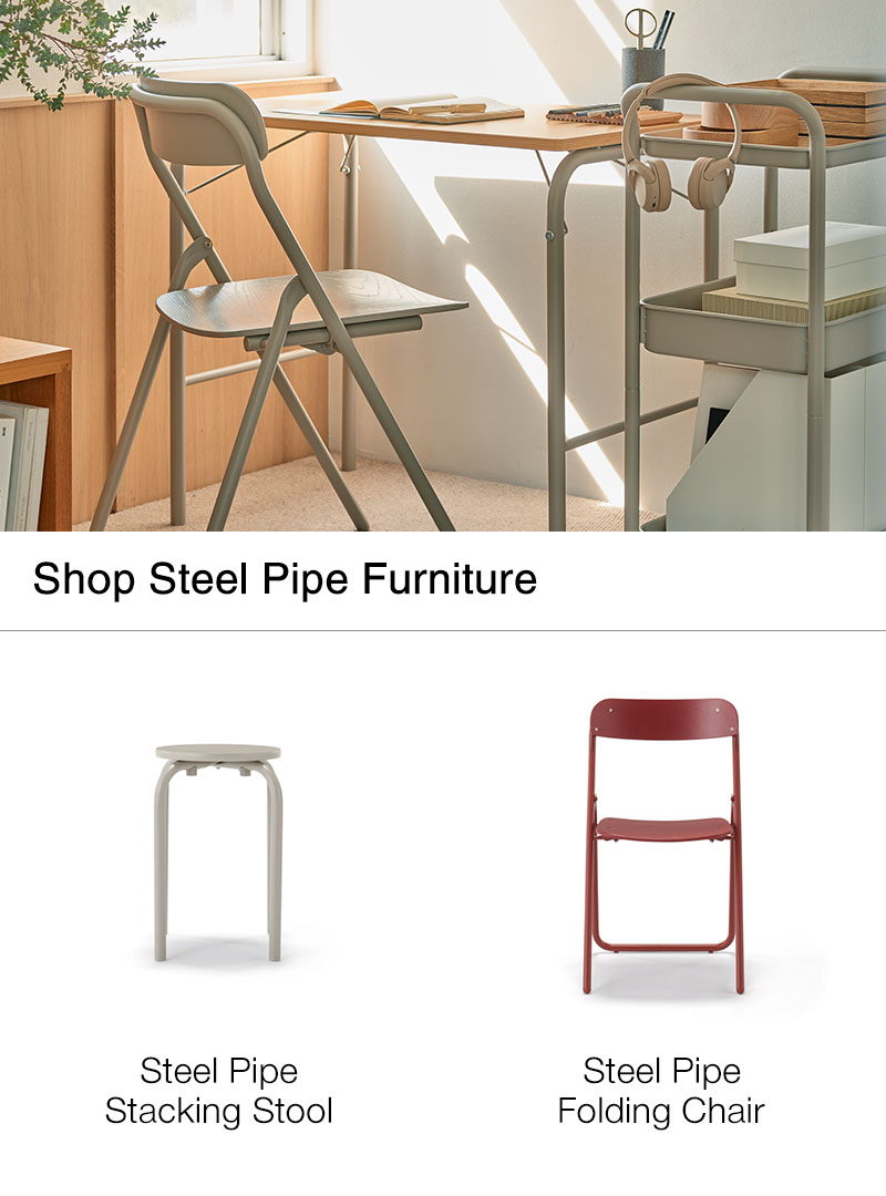Shop Steel Pipe Furniture