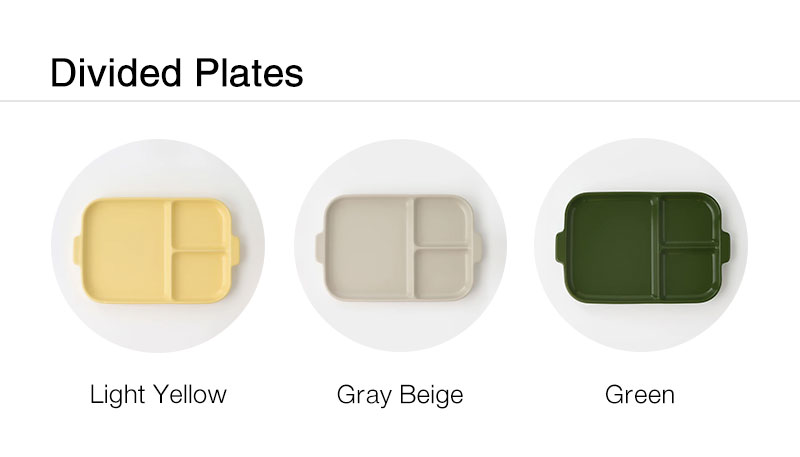 Shop Divided Plates