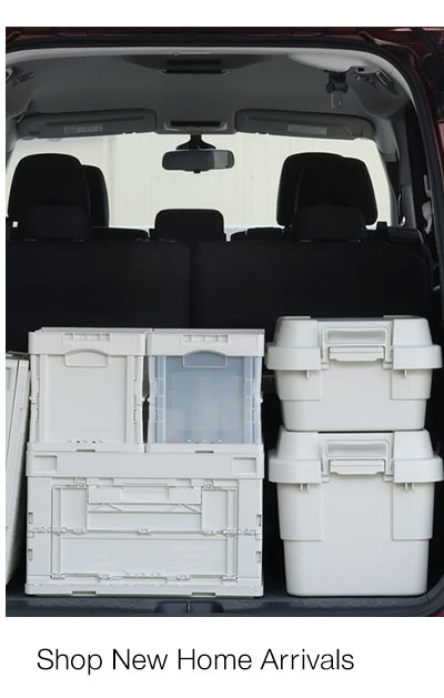 Shop New Home Arrivals