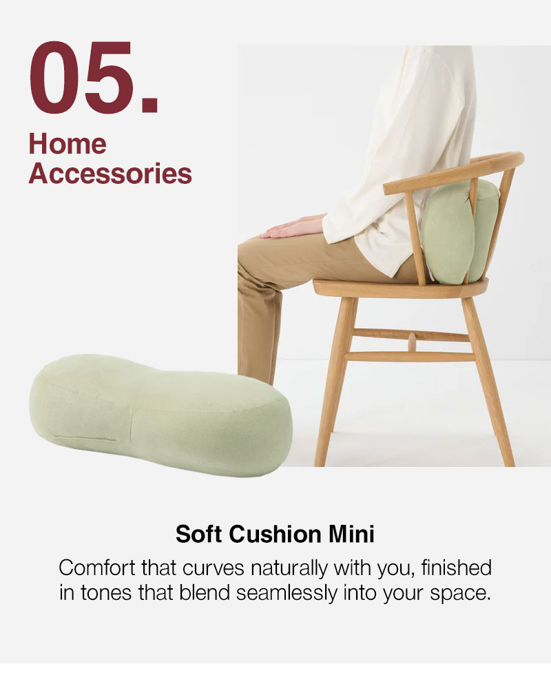 Shop Soft Mini Cushion