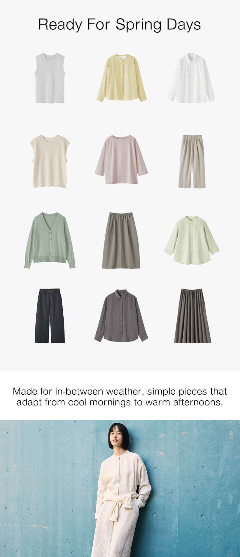 Shop 20% Off Women's Apparel