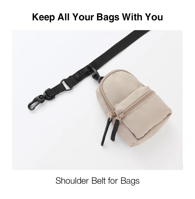 Shop Bag Strap