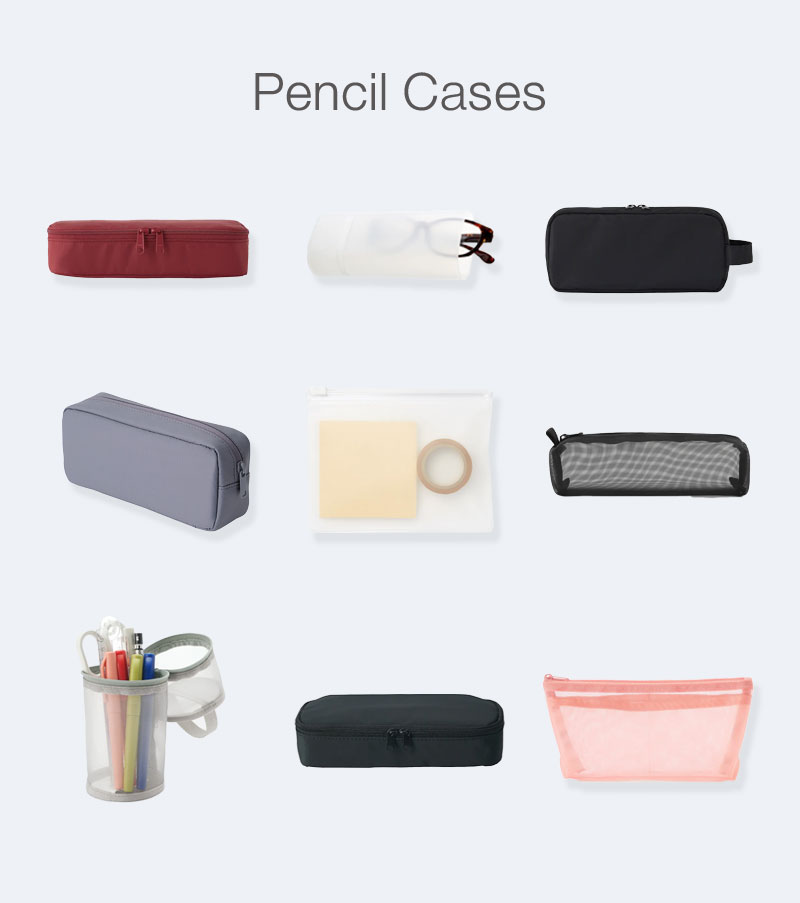 Shop Pencil Cases
