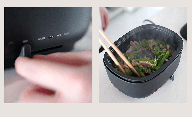 Shop Electric Grill Pot