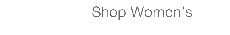Shop Women's