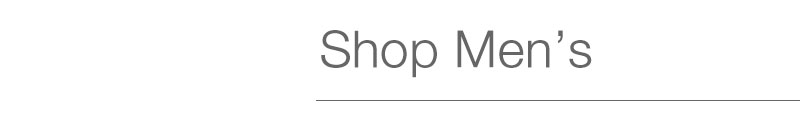 Shop Men's