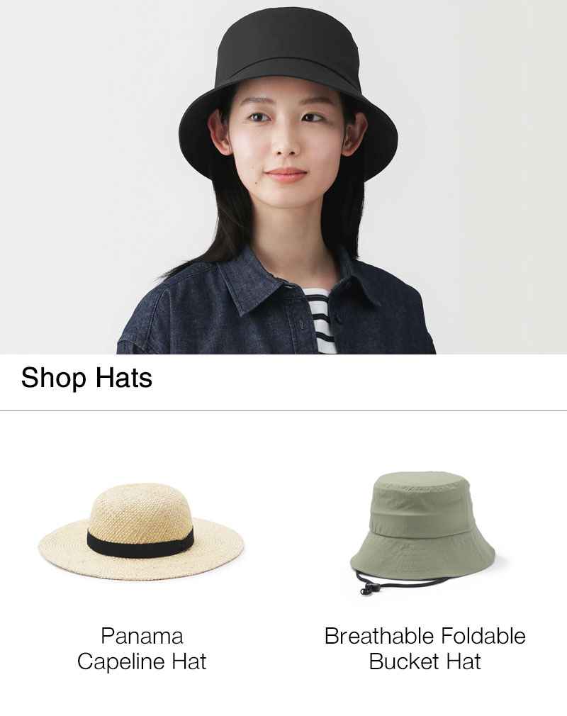 Shop Hats