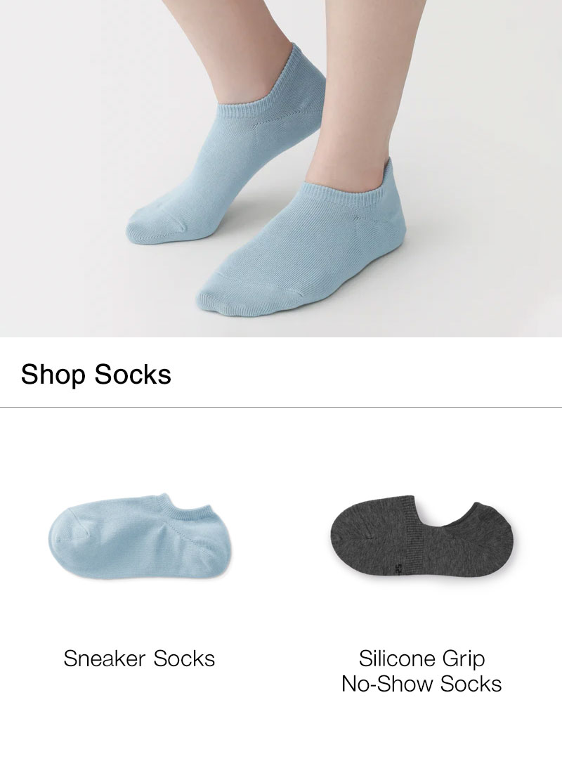 Shop Socks