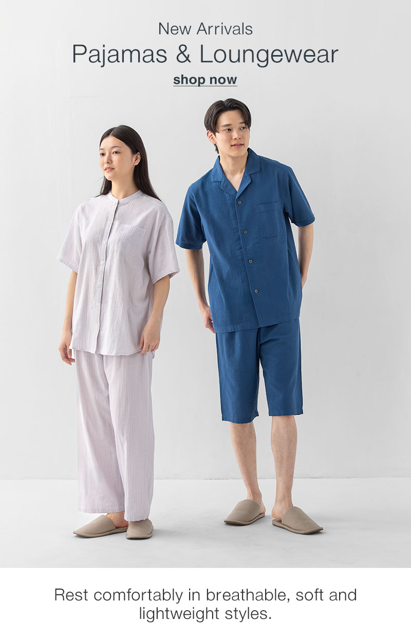 Shop Pajamas & Loungewear