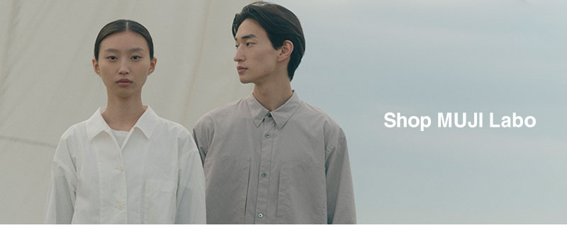 Shop MUJI Labo