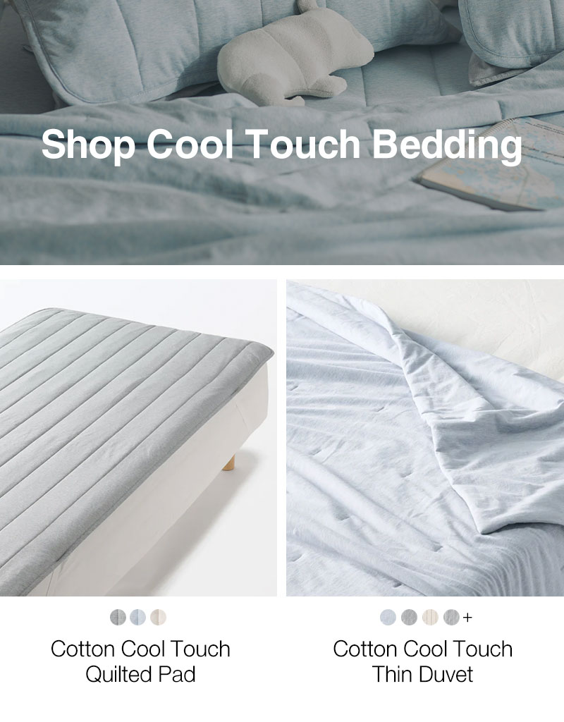 Shop Cool Touch Bedding