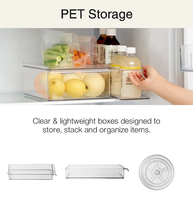 Shop PET Storage