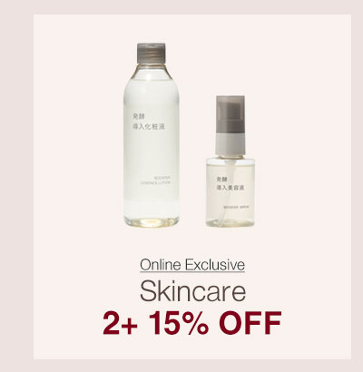 Shop Skincare