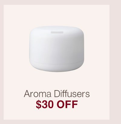 Shop Aroma Diffusers