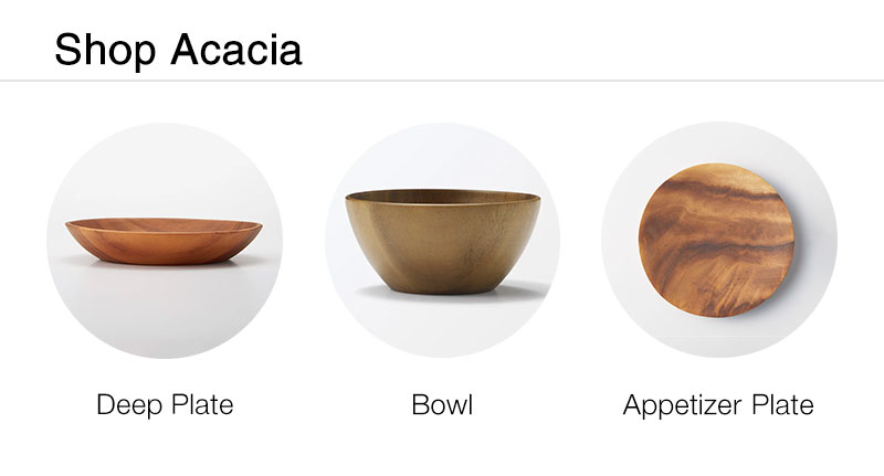 Shop Acacia