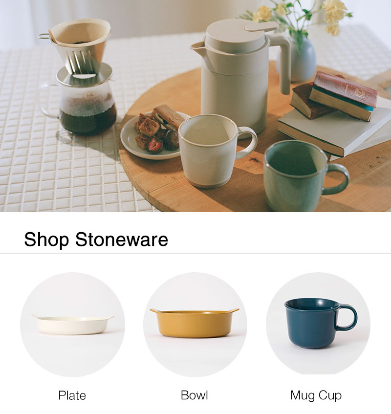 Shop Stoneware