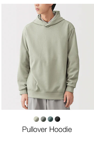 Shop Pullover Hoodie