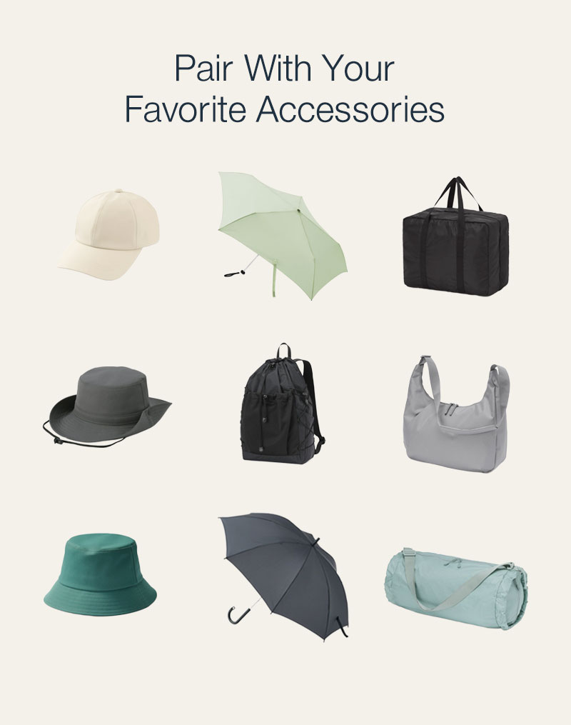 Shop Accessories
