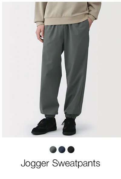 Shop Jogger Sweatpants