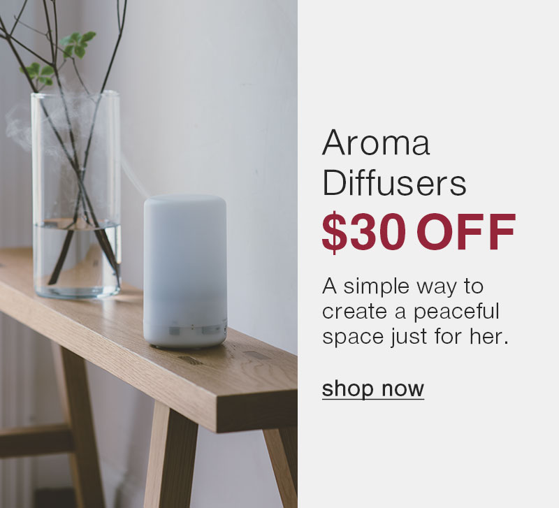 Shop Aroma Diffusers