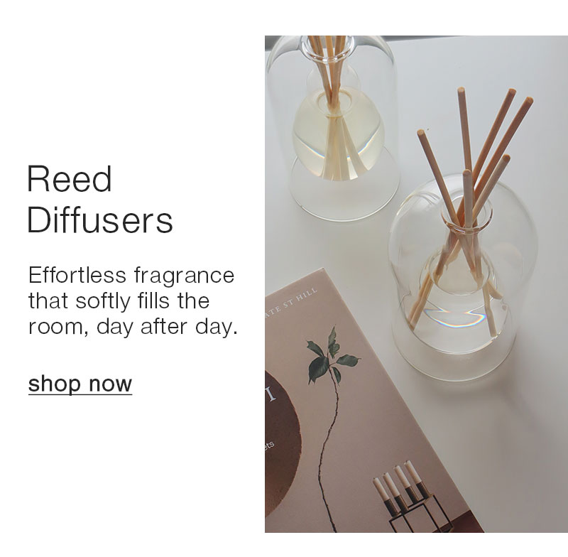 Shop Reed Diffusers