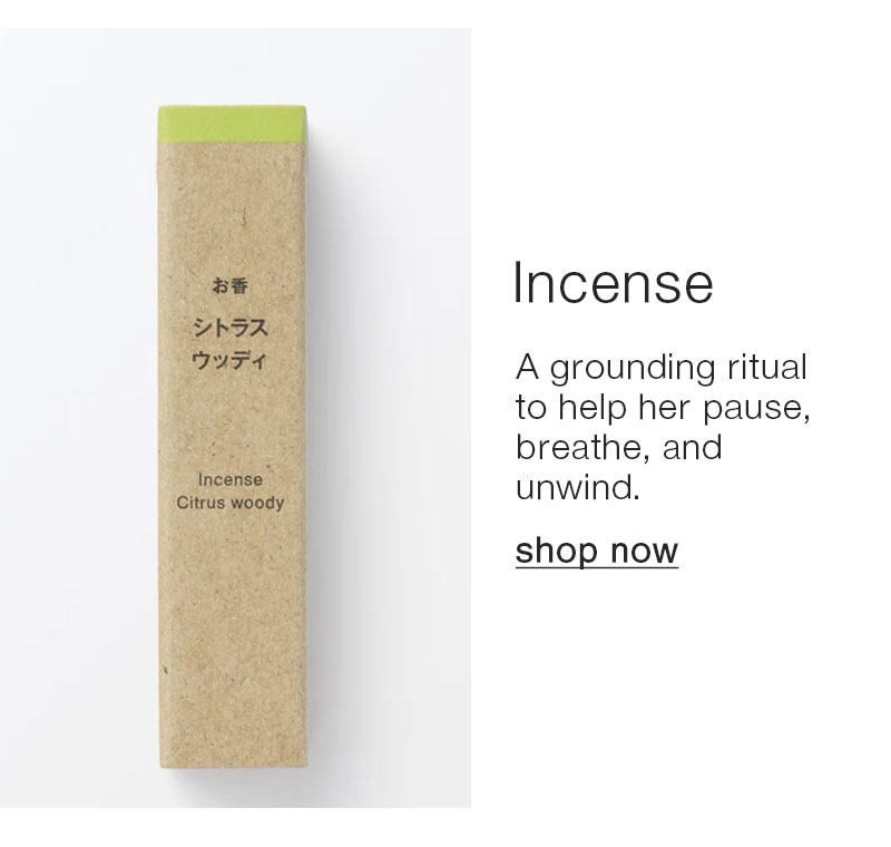Shop Incense
