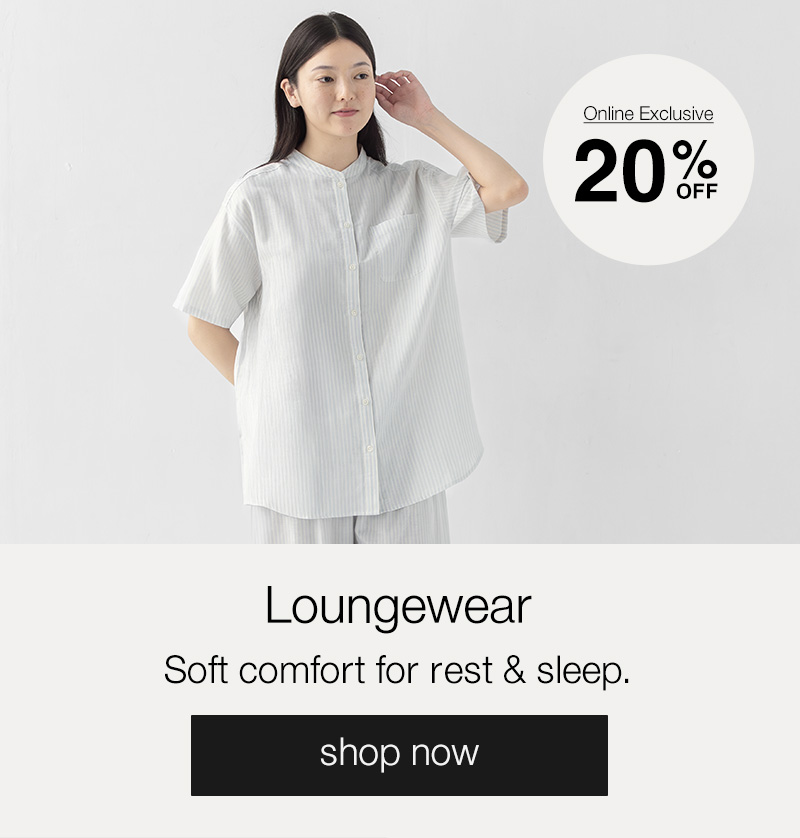 Shop Loungewear