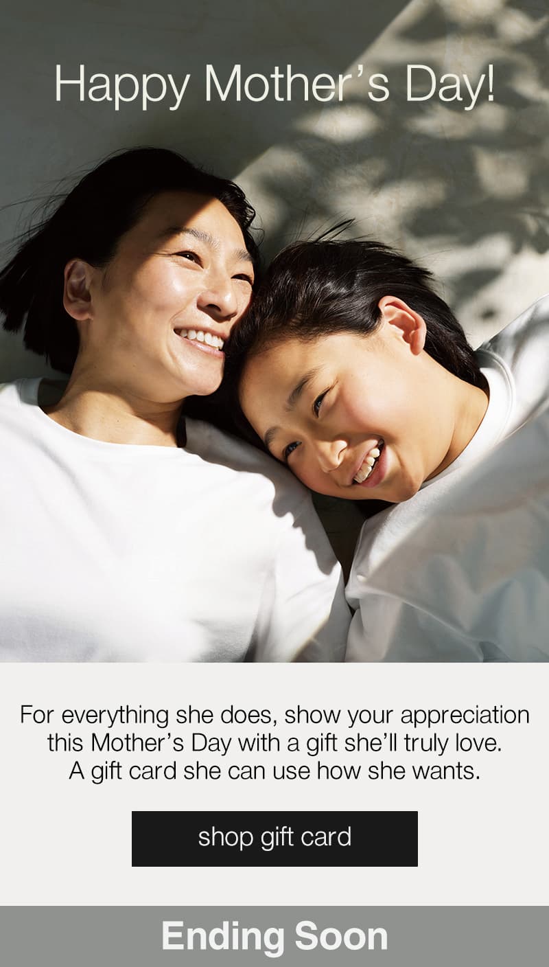 Shop Gift Card