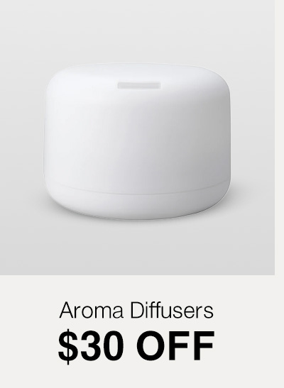Shop Aroma Diffuser
