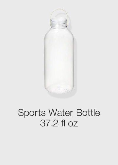Shop Sports Water Bottle 37.2 oz