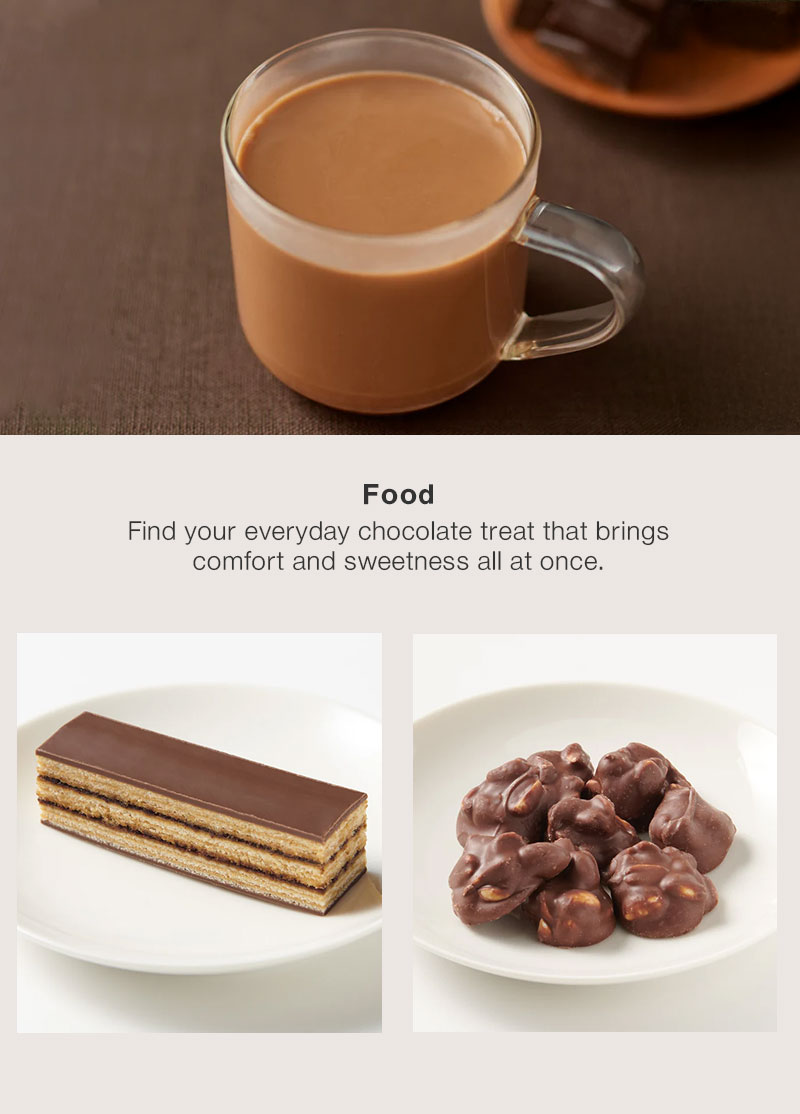 Shop Food