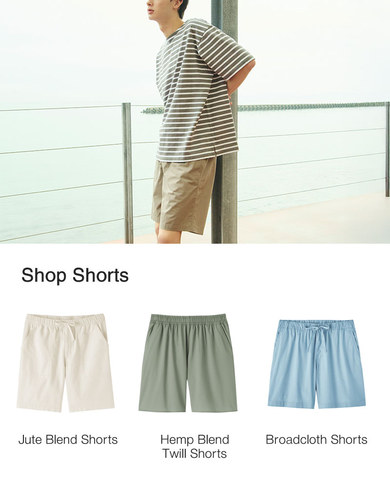Shop Shorts