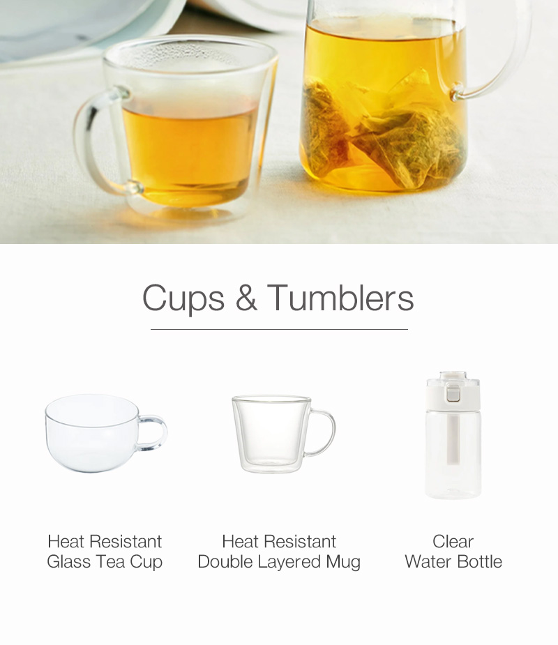 Shop Cups & Tumblers