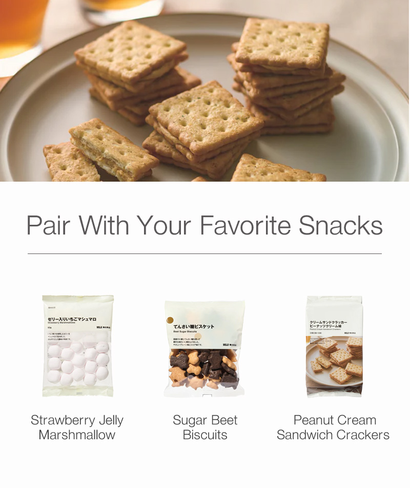 Shop Snacks