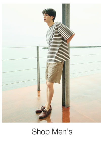 Shop Men's