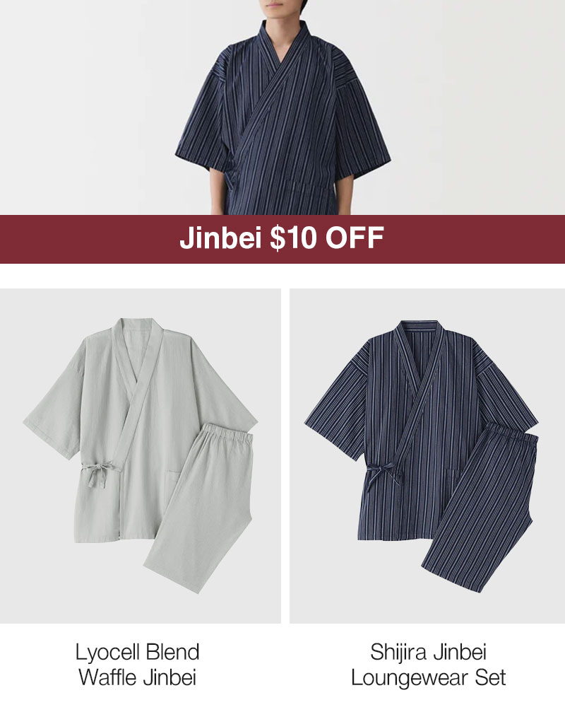 Shop Jinbei