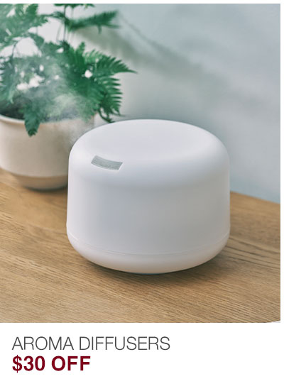 Shop Aroma Diffusers