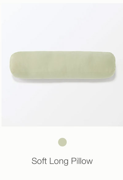 Shop Soft Long Pillow