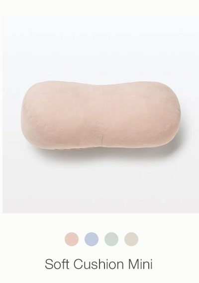 Shop Soft Cushion Mini 