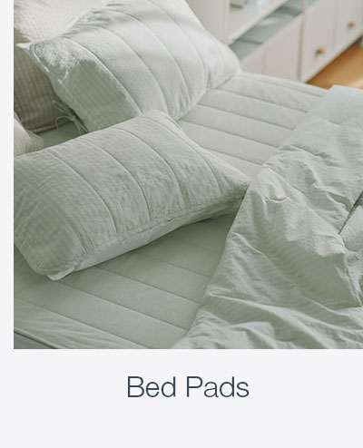 Shop Bed Pads