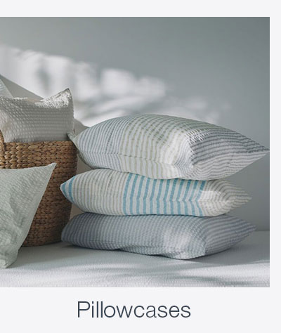 Shop Pillowcases