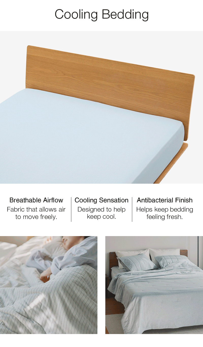 Shop Cooling Bedding