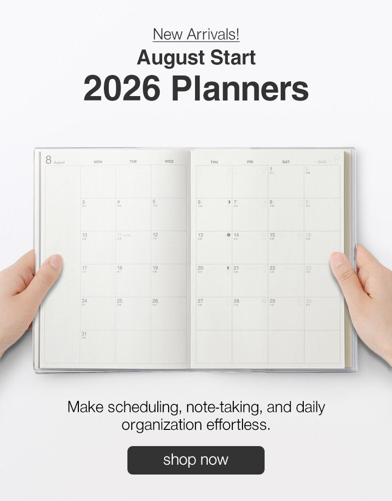 Shop Planners